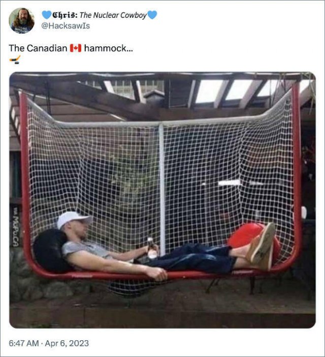 Jokes About Canada (19 pics) Jokes About Canada (19 pics)