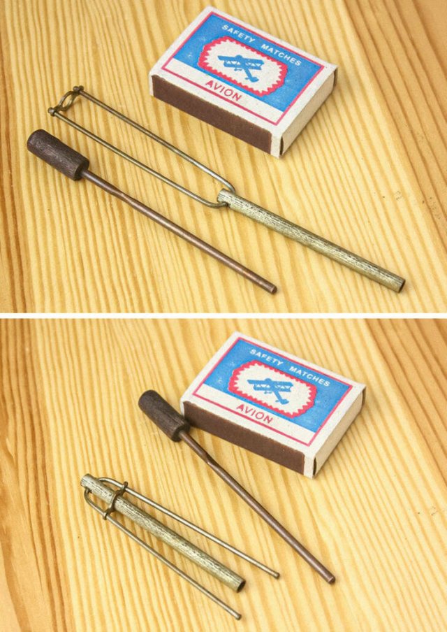 What Are These Things? (29 pics)