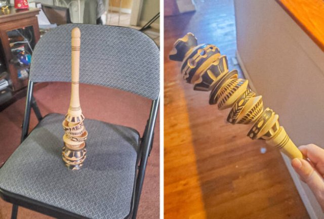 What Are These Things? (29 pics)