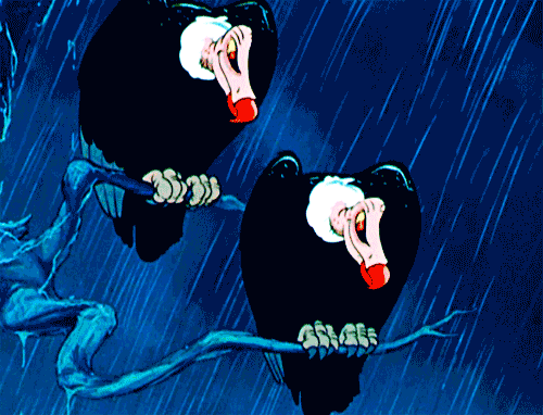 Creepy Facts (15 gifs) Creepy Facts (15 gifs)