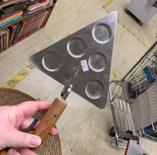 What Are These Things? (29 pics)