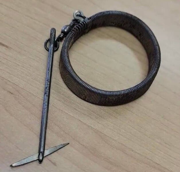 What Are These Things? (29 pics)