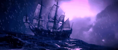 Creepy Facts (15 gifs) Creepy Facts (15 gifs)