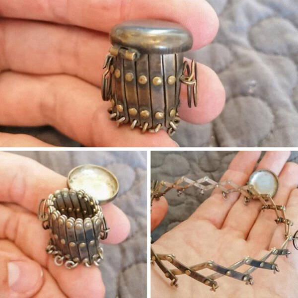 What Are These Things? (29 pics)