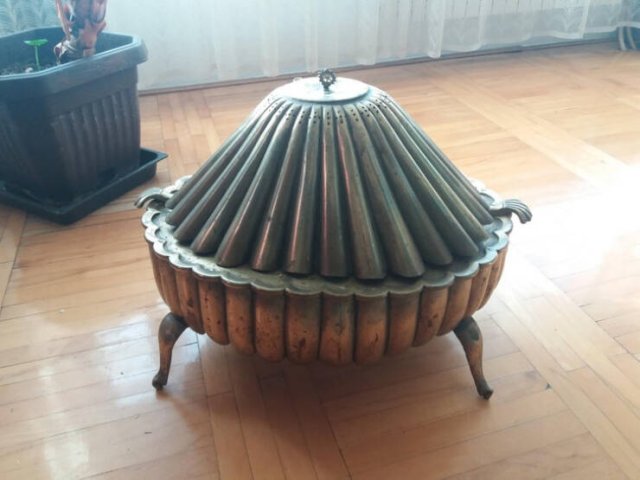 What Are These Things? (29 pics)
