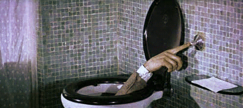 Creepy Facts (15 gifs) Creepy Facts (15 gifs)
