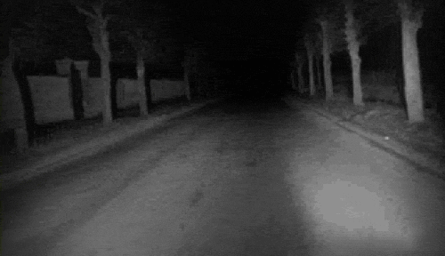 Creepy Facts (15 gifs) Creepy Facts (15 gifs)