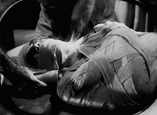 Creepy Facts (15 gifs) Creepy Facts (15 gifs)