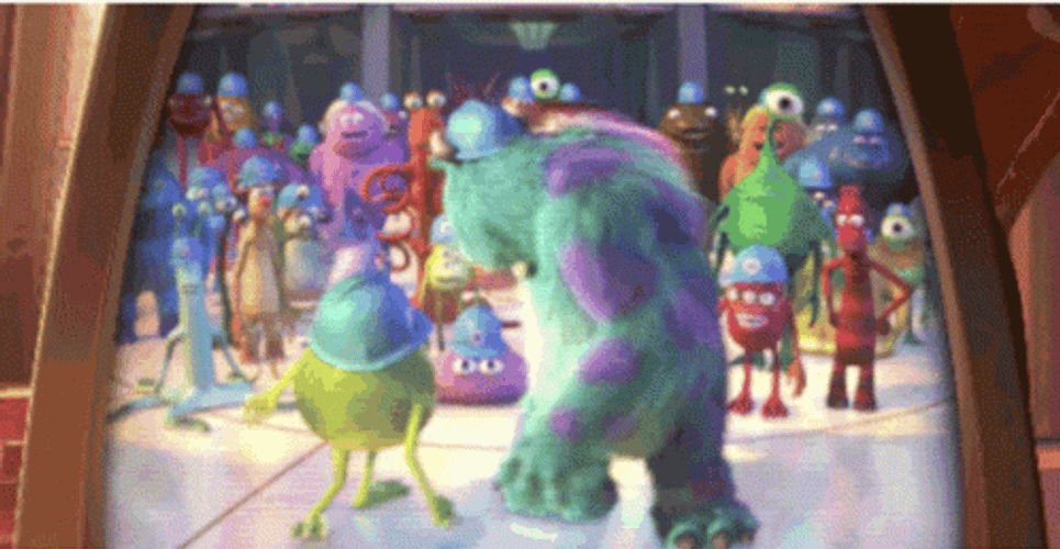 Creepy Facts (15 gifs) Creepy Facts (15 gifs)