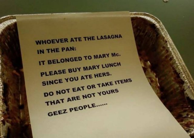 Memes And Pictures About Failures (44 pics)