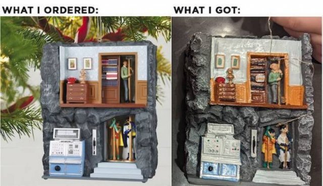 Memes And Pictures About Failures (44 pics)