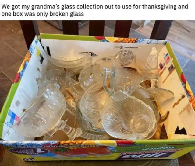 Memes And Pictures About Failures (44 pics)