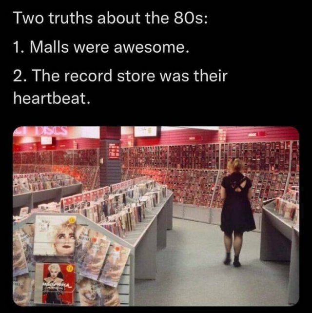 A Little Bit Of Nostalgia (20 pics) A Little Bit Of Nostalgia (20 pics)
