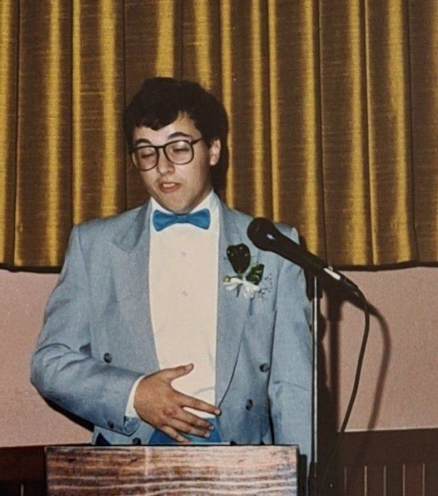 Weird Photos From The Past (19 pics)