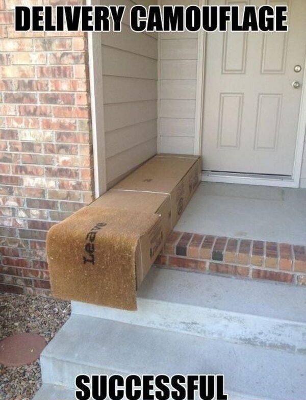 Memes And Pictures About Failures (44 pics)