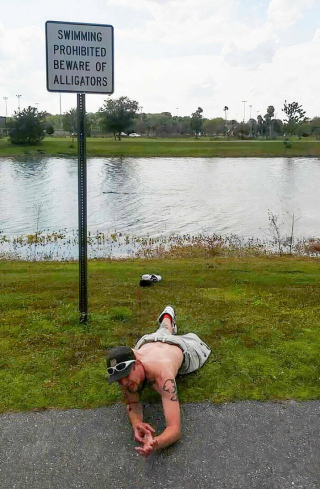 Funny Pranks (23 pics) Funny Pranks (23 pics)