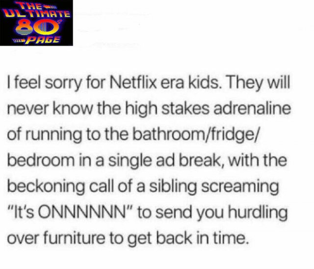 A Little Bit Of Nostalgia (20 pics) A Little Bit Of Nostalgia (20 pics)