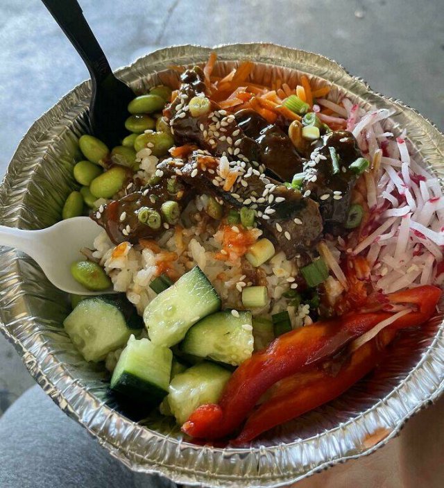 School Lunches In Different Countries (26 pics)