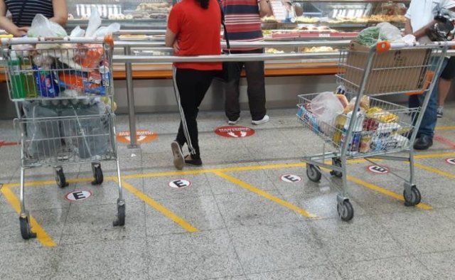 Unusual Finds In Supermarkets (17 pics)