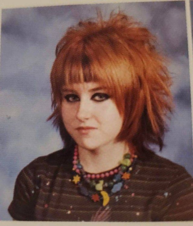 Weird Photos From The Past (19 pics)