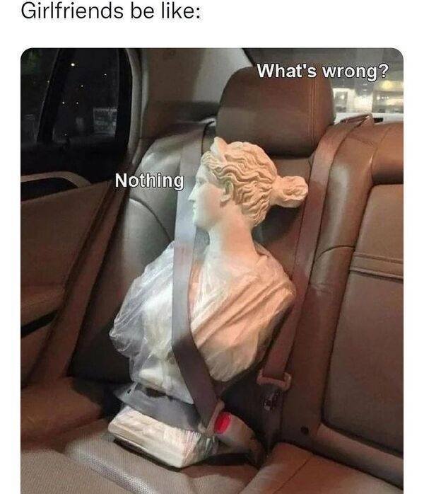 Memes And Pictures About Failures (44 pics)
