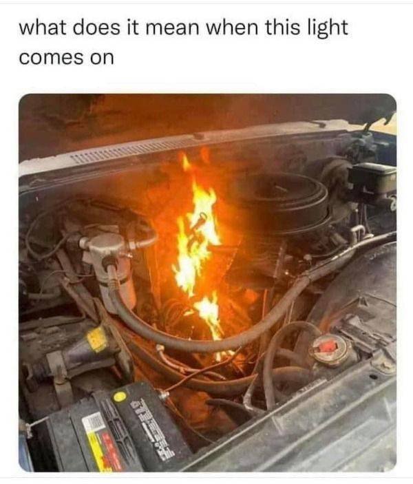 Memes And Pictures About Failures (44 pics)