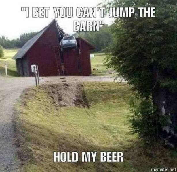 Memes And Pictures About Failures (44 pics)