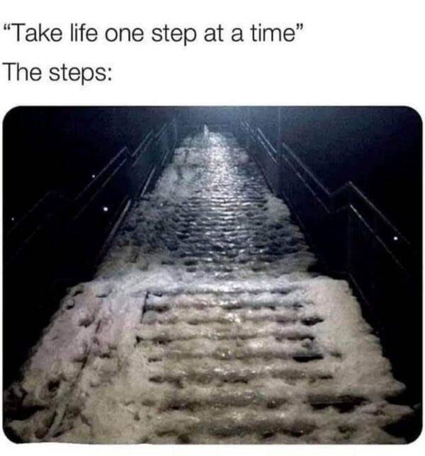 Memes And Pictures About Failures (44 pics)