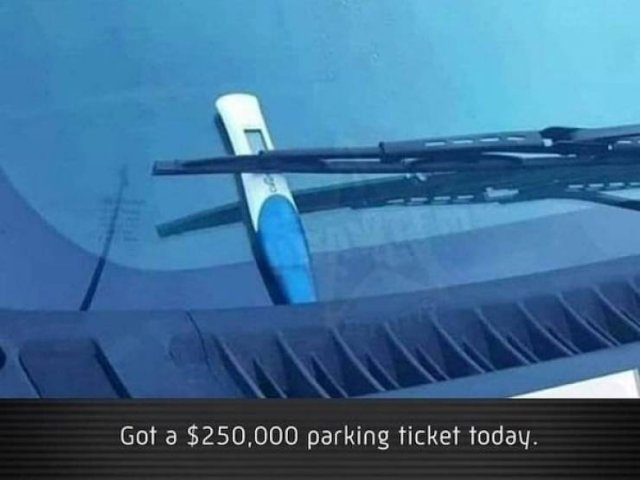 Memes And Pictures About Failures (44 pics)