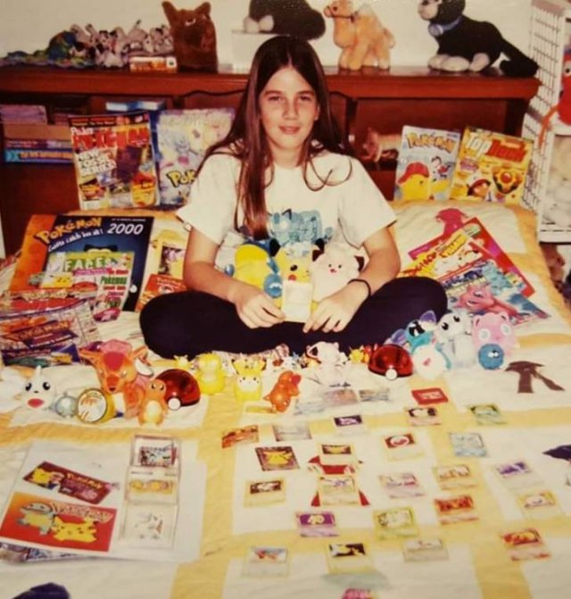 Weird Photos From The Past (19 pics)