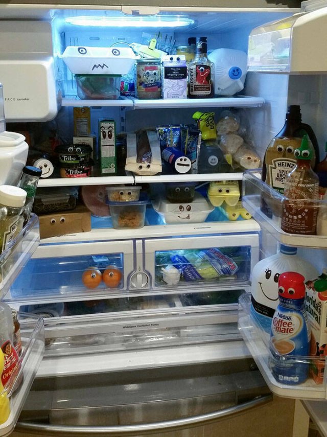 Funny Pranks (23 pics) Funny Pranks (23 pics)