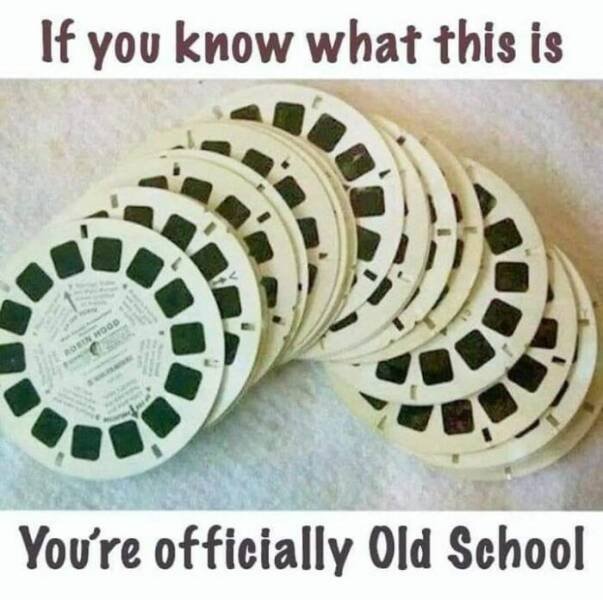 A Little Bit Of Nostalgia (20 pics) A Little Bit Of Nostalgia (20 pics)