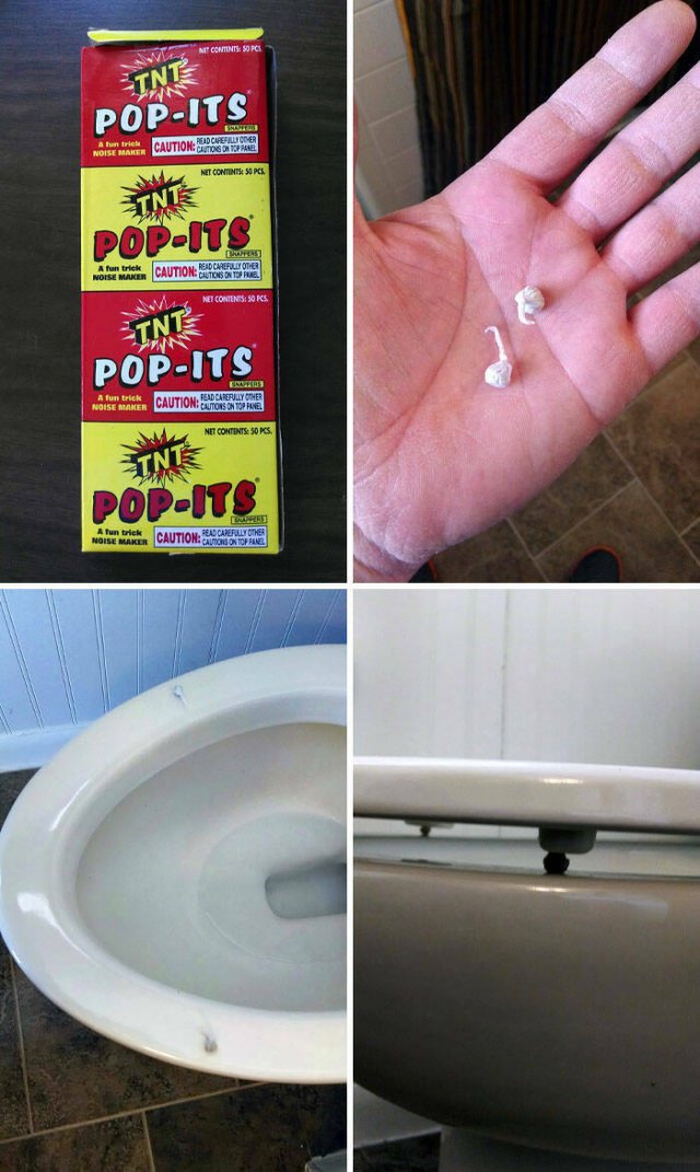 Funny Pranks (23 pics) Funny Pranks (23 pics)