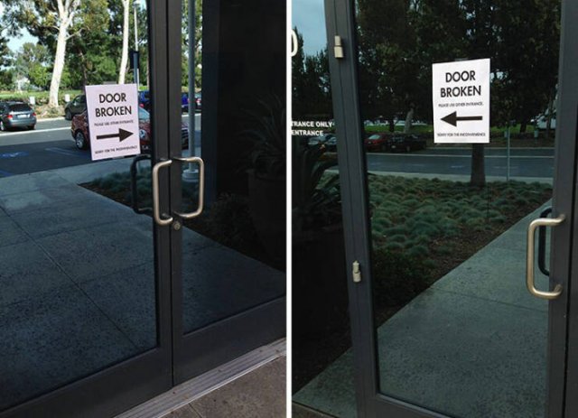 Funny Pranks (23 pics) Funny Pranks (23 pics)