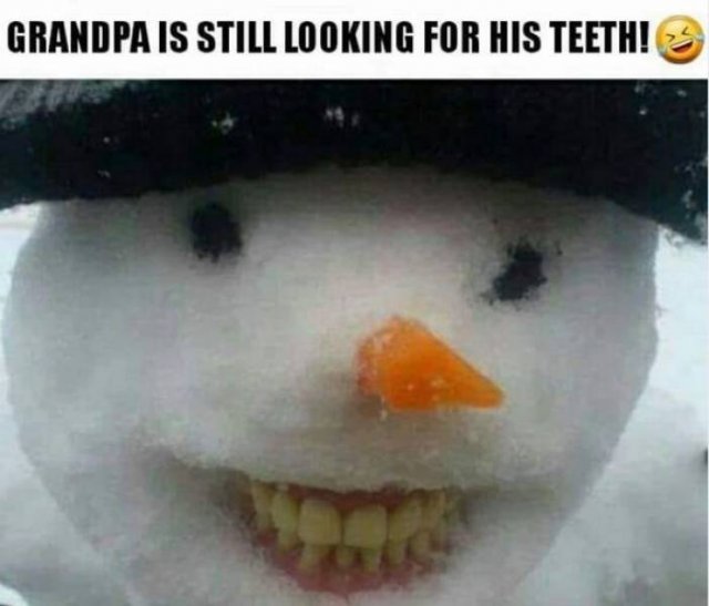 Memes And Pictures About Failures (44 pics)