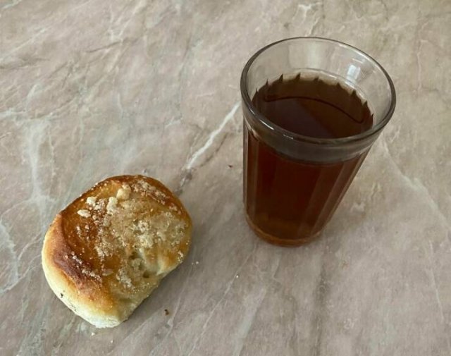 School Lunches In Different Countries (26 pics)