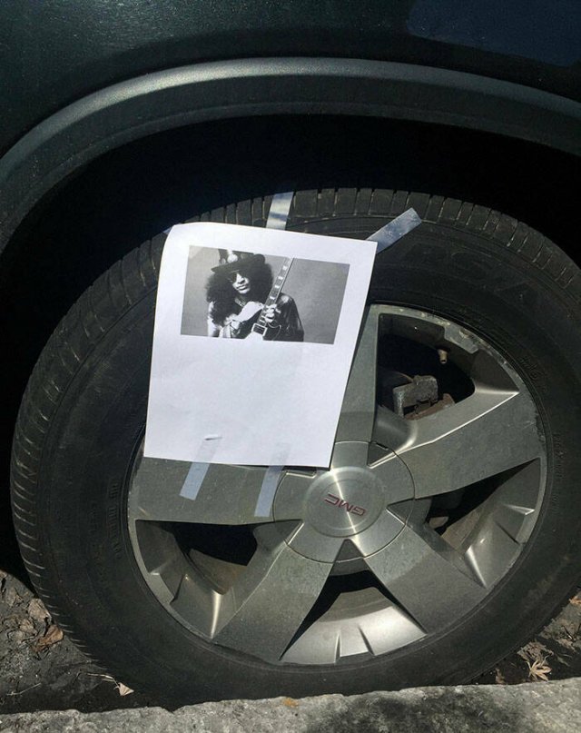 Funny Pranks (23 pics) Funny Pranks (23 pics)