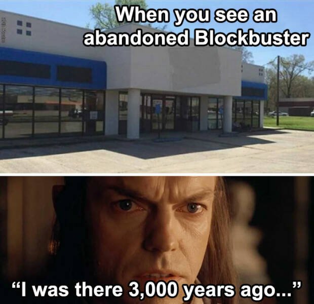 A Little Bit Of Nostalgia (20 pics) A Little Bit Of Nostalgia (20 pics)