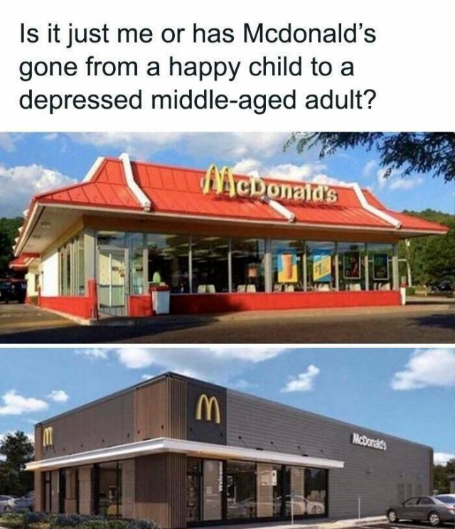 A Little Bit Of Nostalgia (20 pics) A Little Bit Of Nostalgia (20 pics)