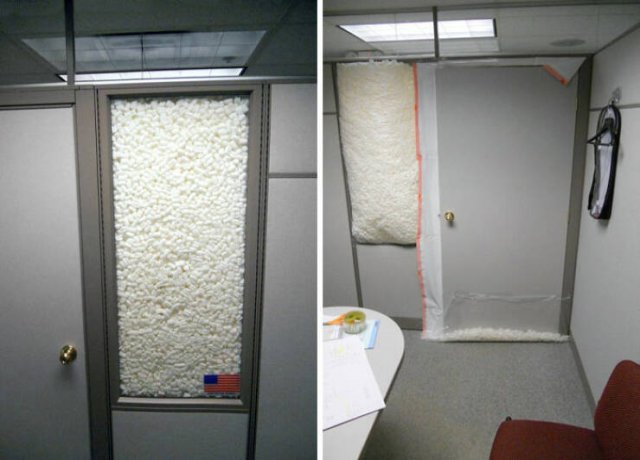 Funny Pranks (23 pics) Funny Pranks (23 pics)
