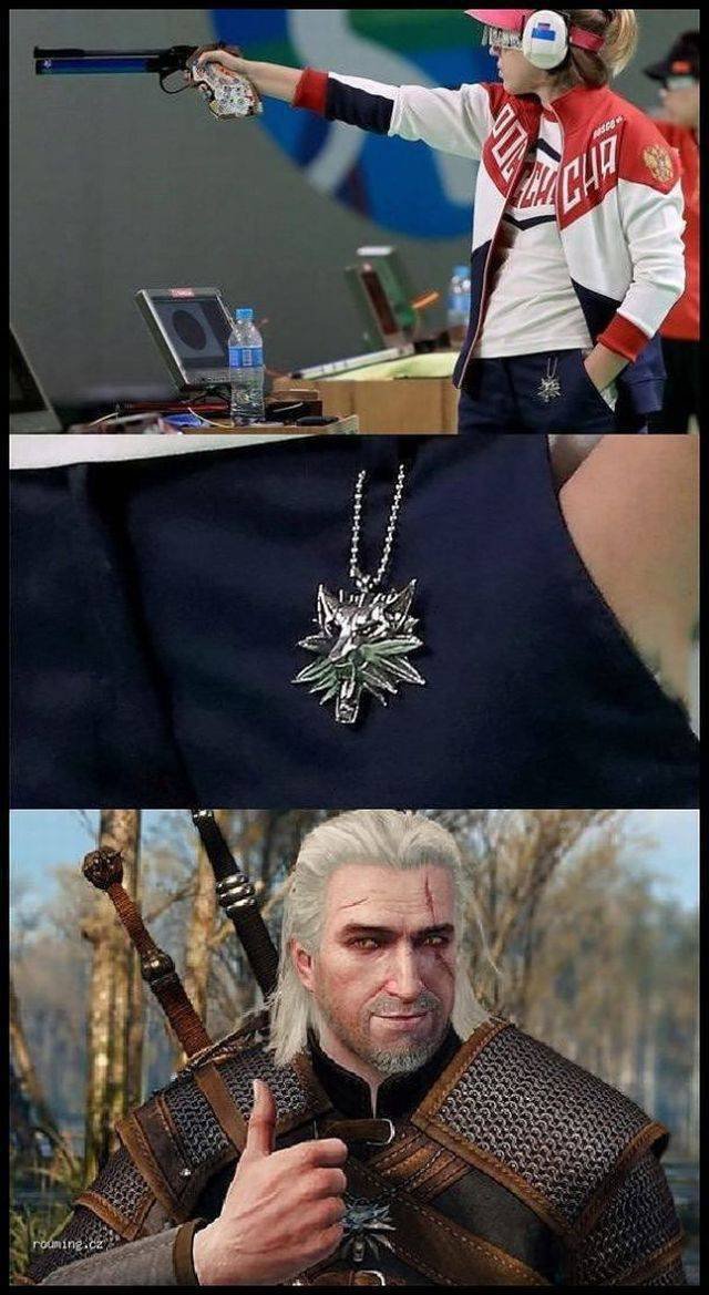 Memes And Pictures For Gamers (31 pics) Memes And Pictures For Gamers (31 pics)