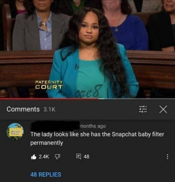 Funny Comments (24 pics) Funny Comments (24 pics)