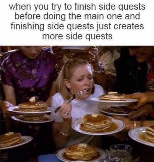 Memes And Pictures For Gamers (31 pics) Memes And Pictures For Gamers (31 pics)