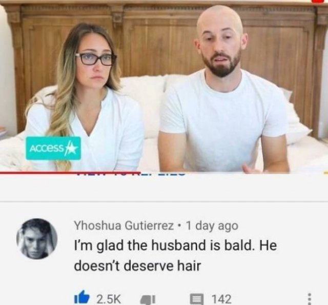 Funny Comments (24 pics) Funny Comments (24 pics)