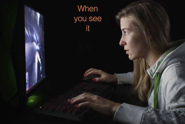 Memes And Pictures For Gamers (31 pics)