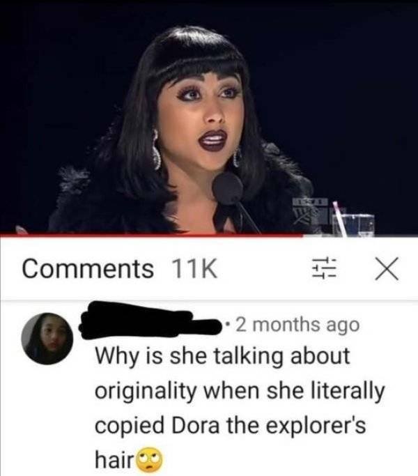 Funny Comments (24 pics) Funny Comments (24 pics)