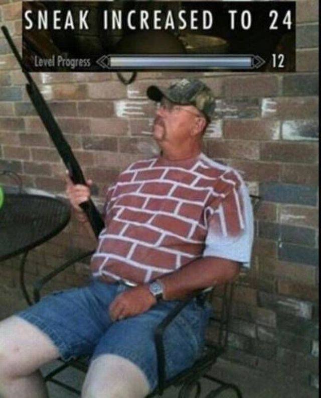 Memes And Pictures For Gamers (31 pics) Memes And Pictures For Gamers (31 pics)