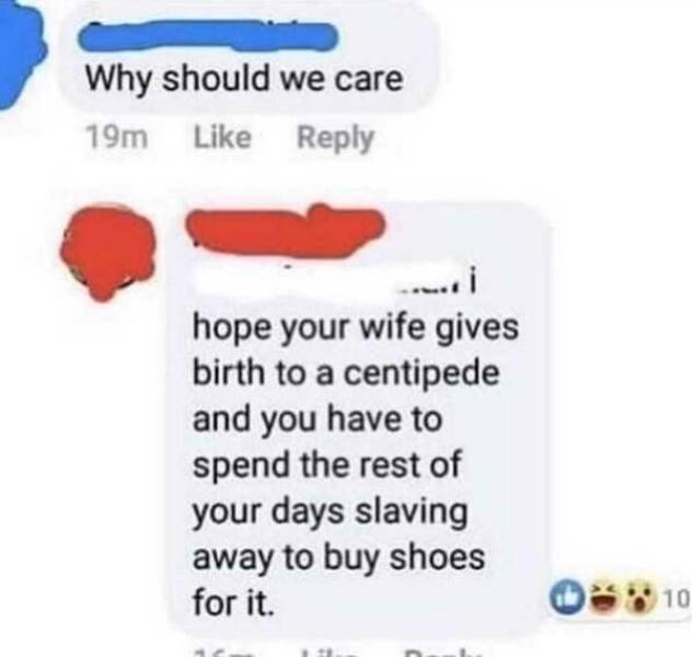 Funny Comments (24 pics) Funny Comments (24 pics)