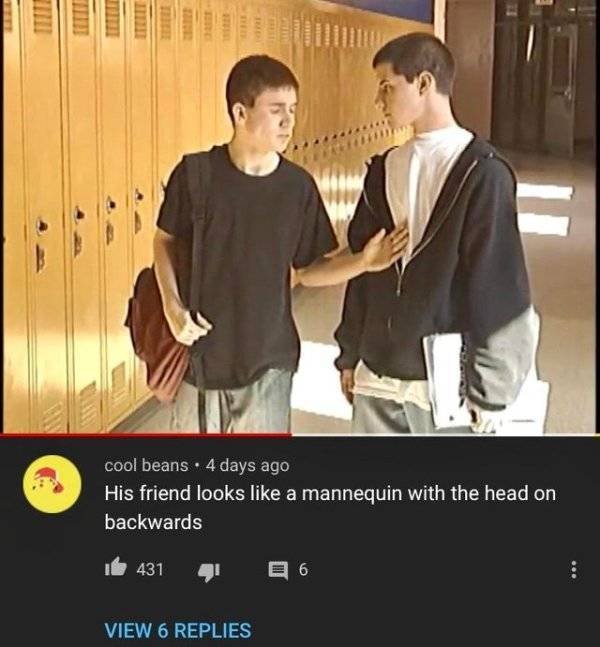 Funny Comments (24 pics) Funny Comments (24 pics)