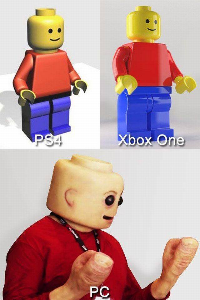 Memes And Pictures For Gamers (31 pics) Memes And Pictures For Gamers (31 pics)